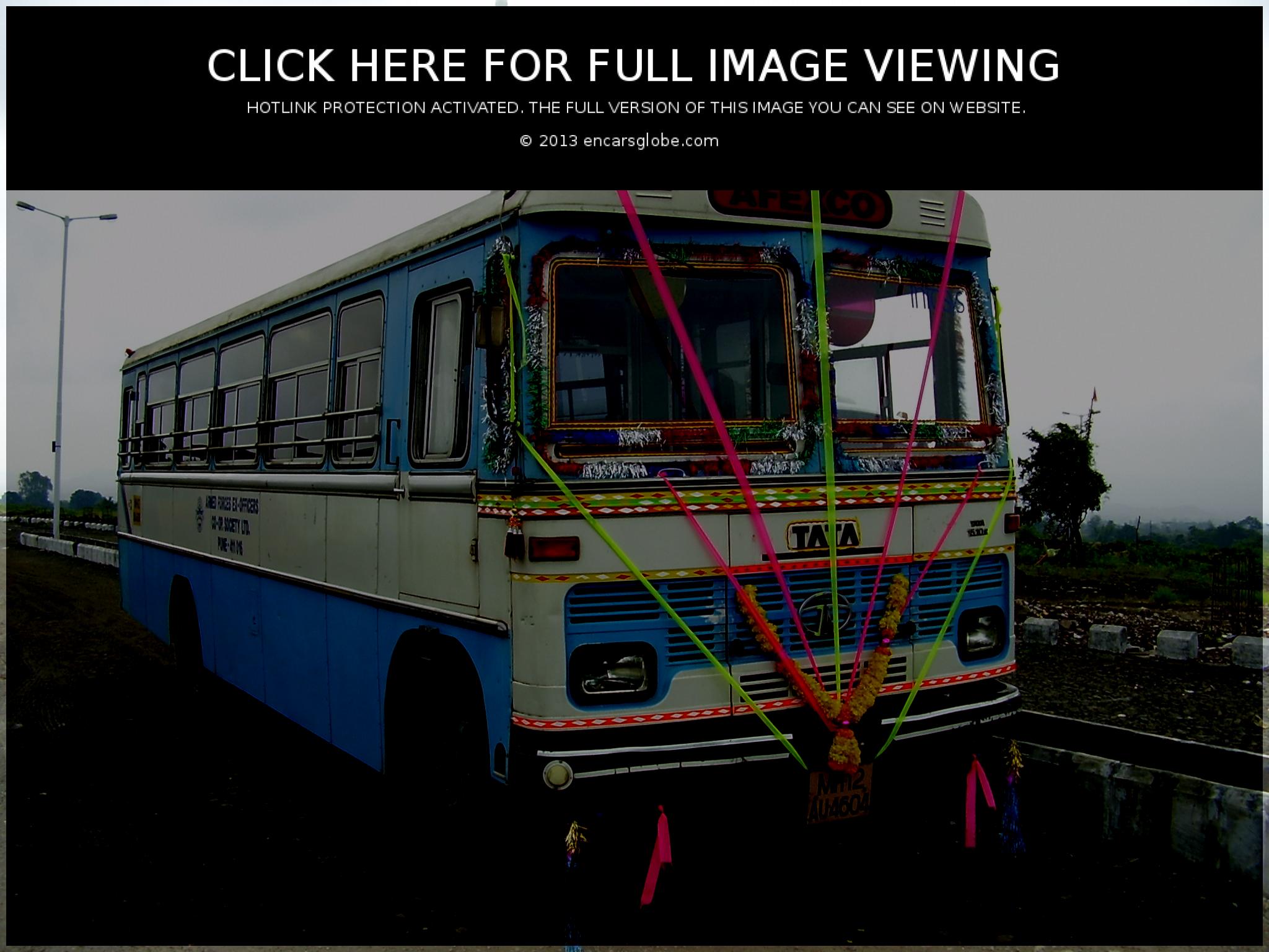 Tata 1510 SE Photo Gallery: Photo #07 out of 12, Image Size - 2048 ...
