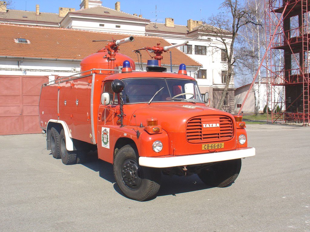 Tatra Tatra T148