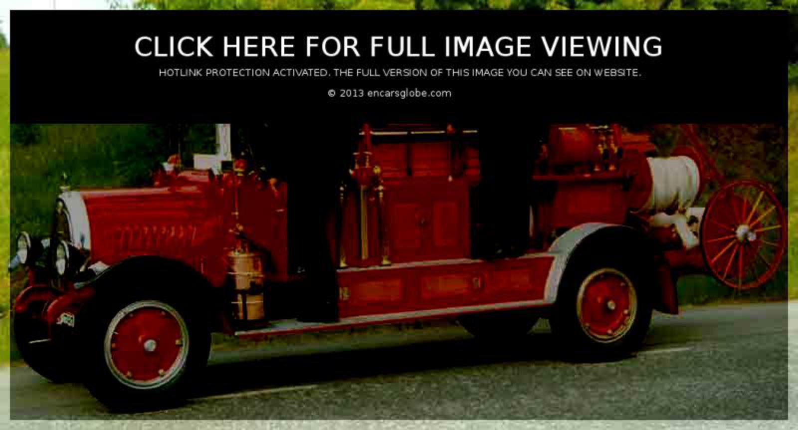 Tidaholm Fireengine Photo Gallery: Photo #04 out of 11, Image Size ...