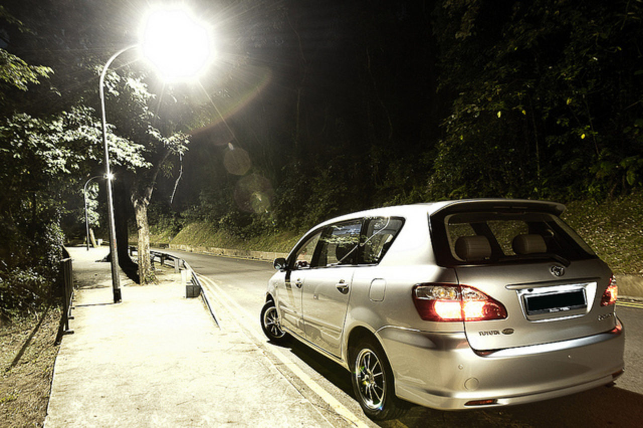 Toyota Picnic | Flickr - Photo Sharing!