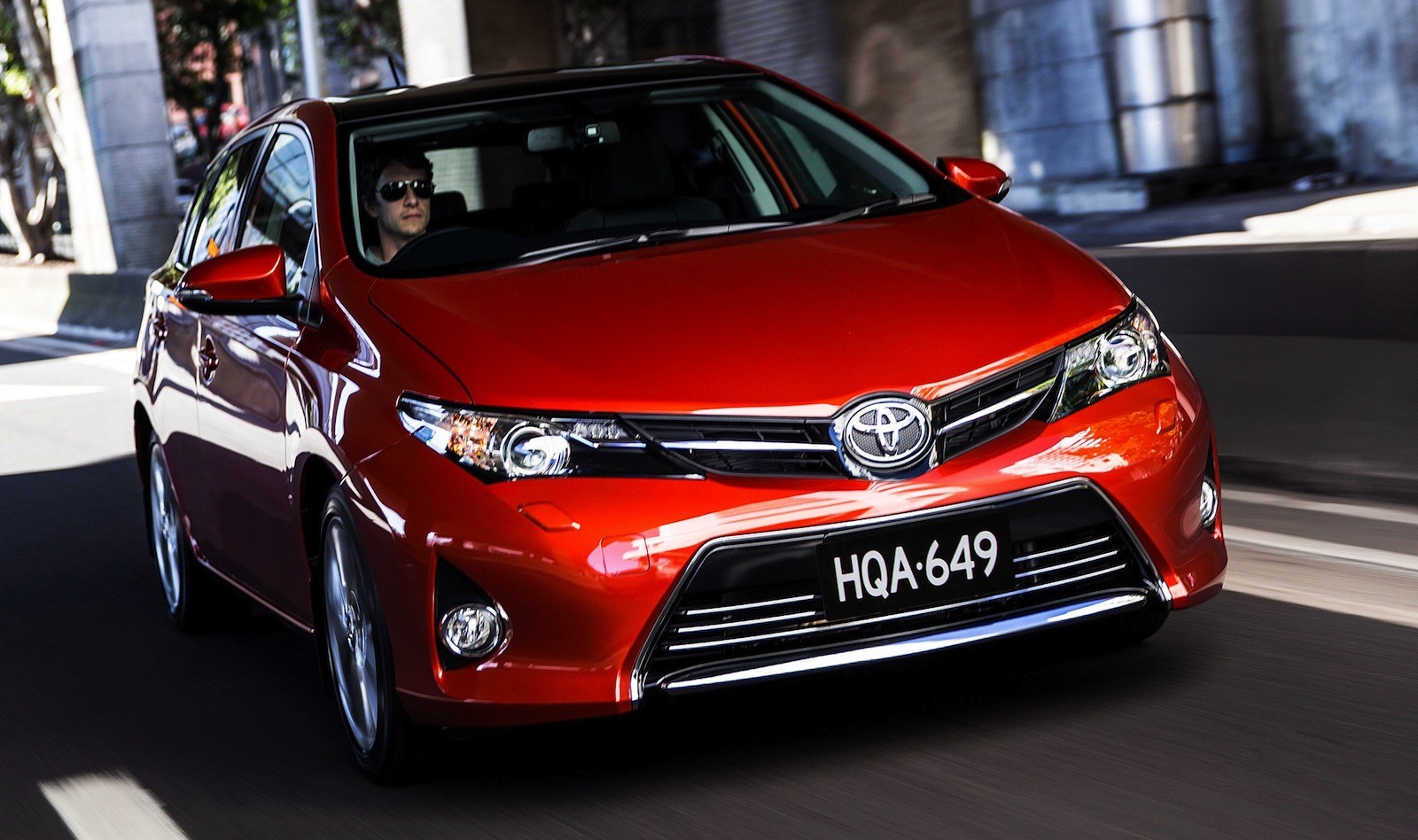 2013 Toyota Corolla Review | CarAdvice