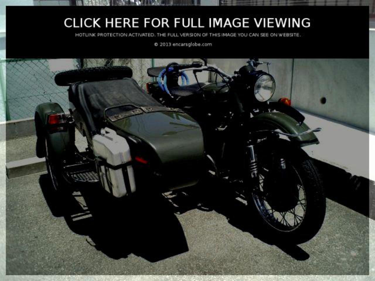 Ural 9T244 Photo Gallery: Photo #03 out of 11, Image Size - 768 x ...