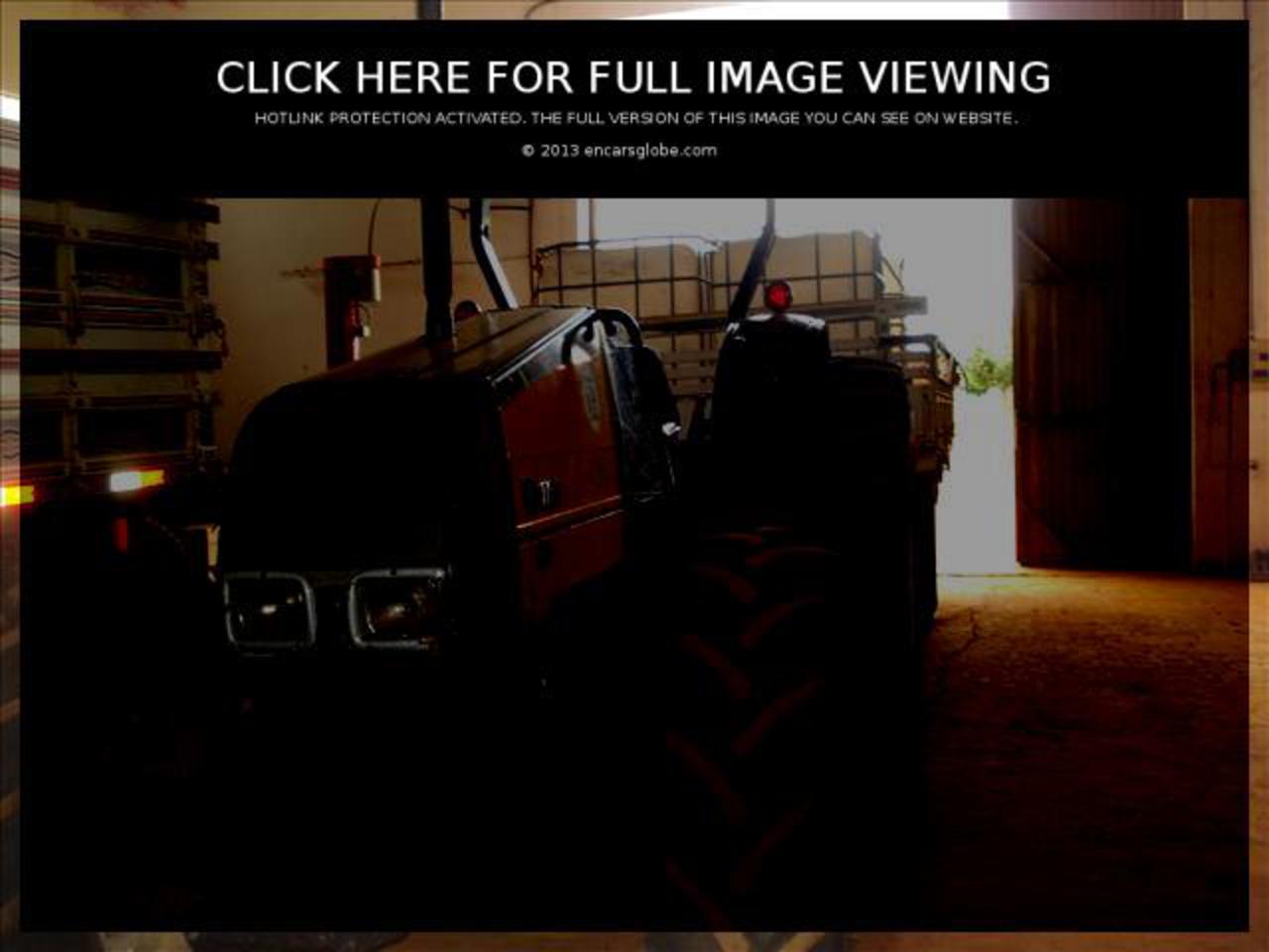 Valtra BL-88 Photo Gallery: Photo #07 out of 12, Image Size - 640 ...