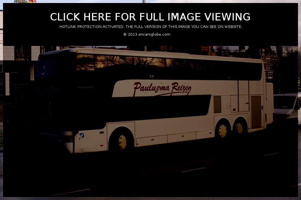 VanHool TD924 Astromega Photo Gallery: Photo #11 out of 10, Image ...