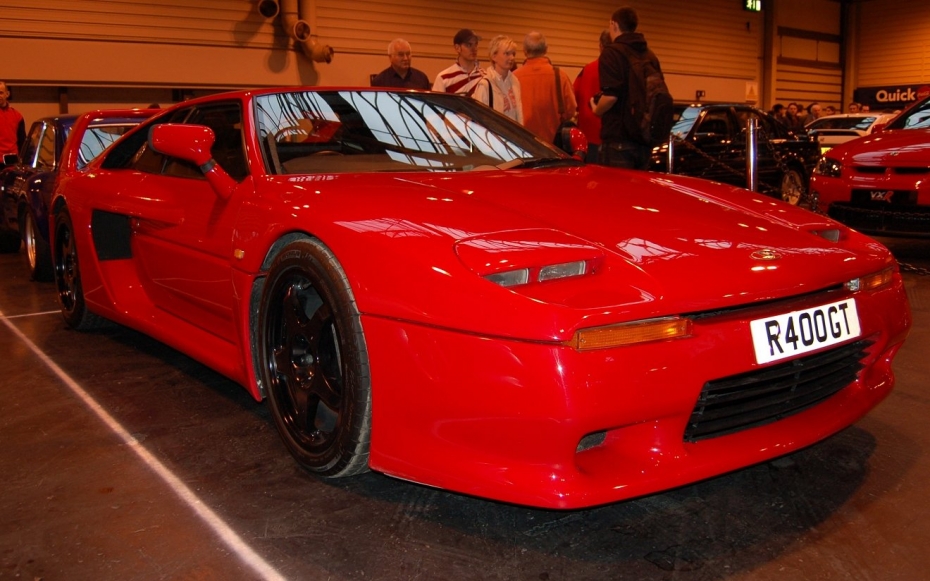2011 Venturi 400 Gt Pictures - iAppSofts.