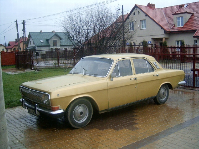 Volga Bonra Cardi