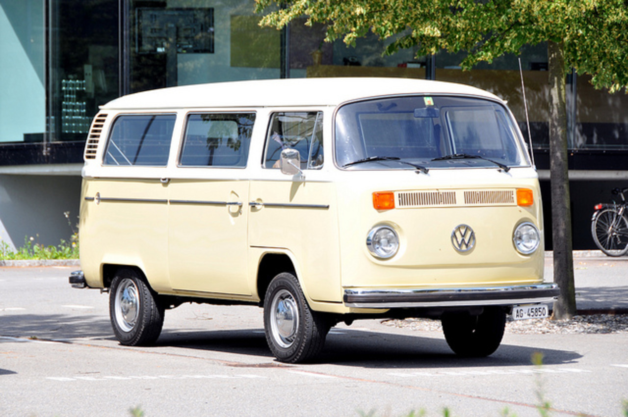 Volkswagen Bus 24.6.2012 900 | Flickr - Photo Sharing!