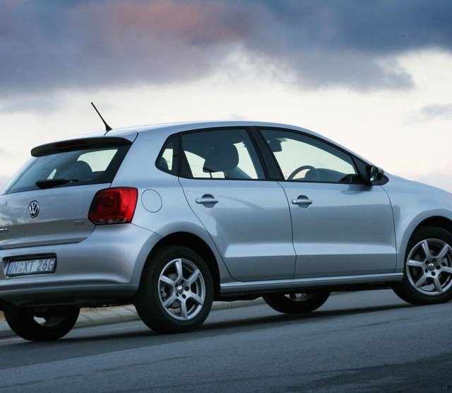Volkswagen Polo Review & Road Test - Photos (15/19) | CarAdvice
