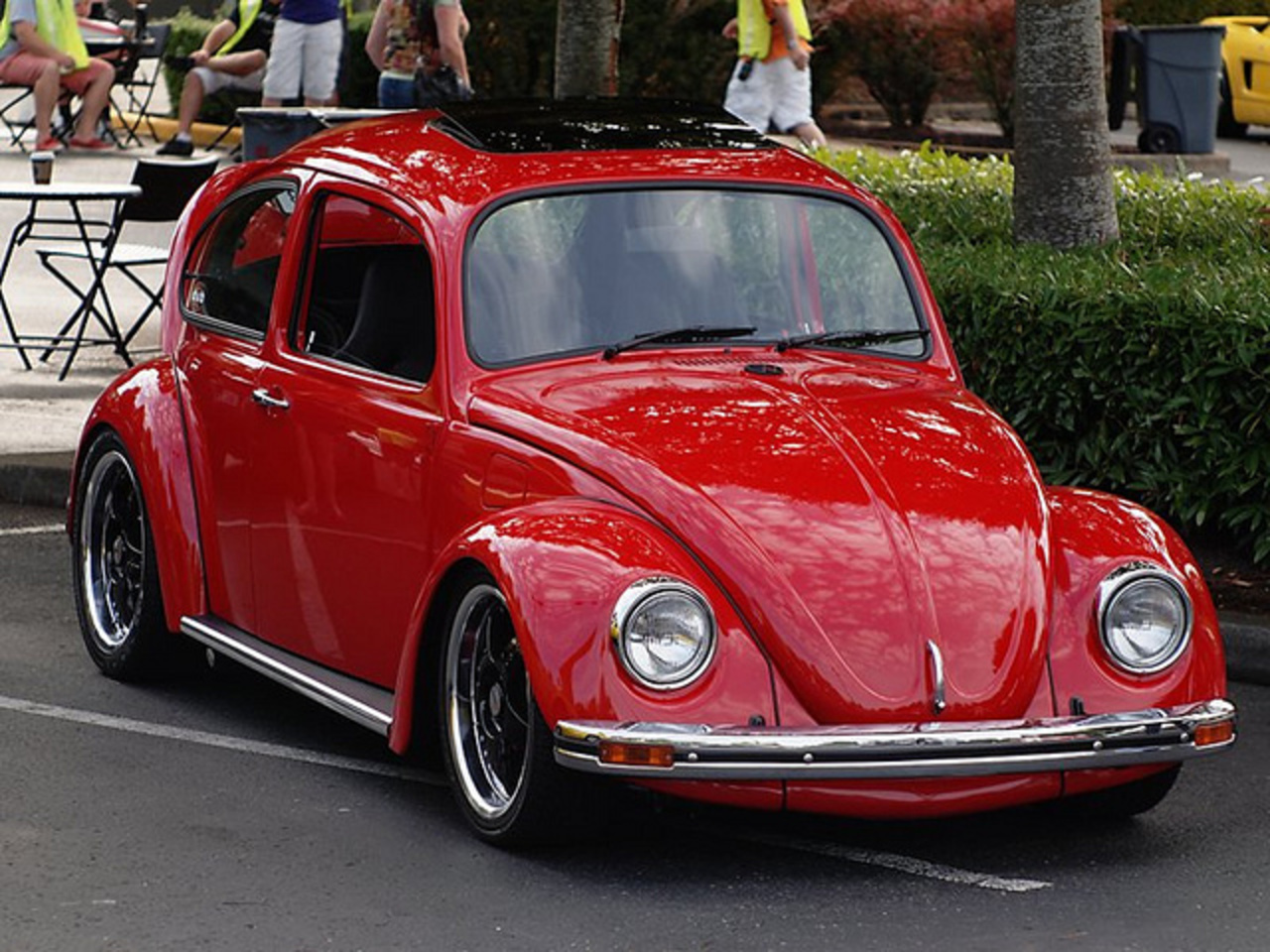 Volkswagen Type 1 (Beetle) | Flickr - Photo Sharing!