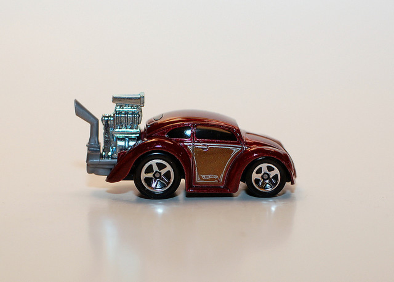 Volkswagen Bettle | Flickr - Photo Sharing!