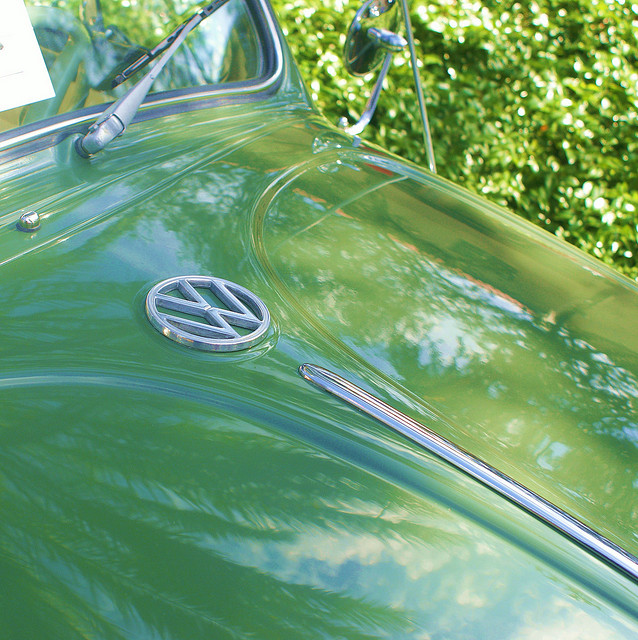 1966 Volkswagen Bettle 1300 | Flickr - Photo Sharing!