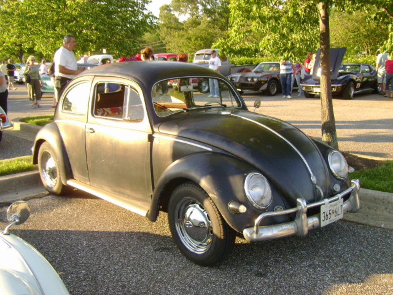 1955 VW Beetle Type 1 - a gallery on Flickr
