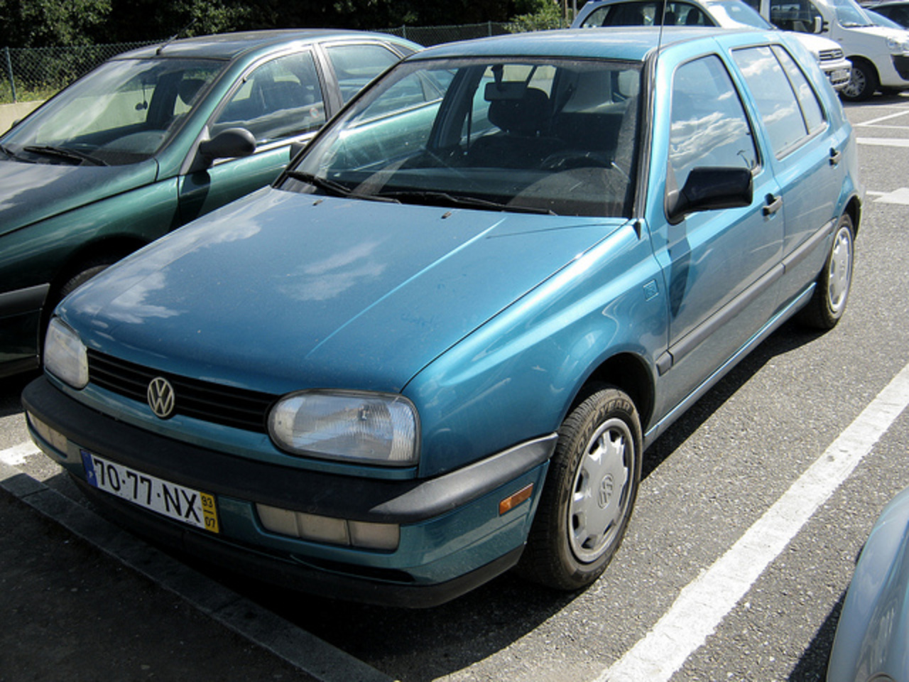 Flickr: The Cars of the 90s! Pool