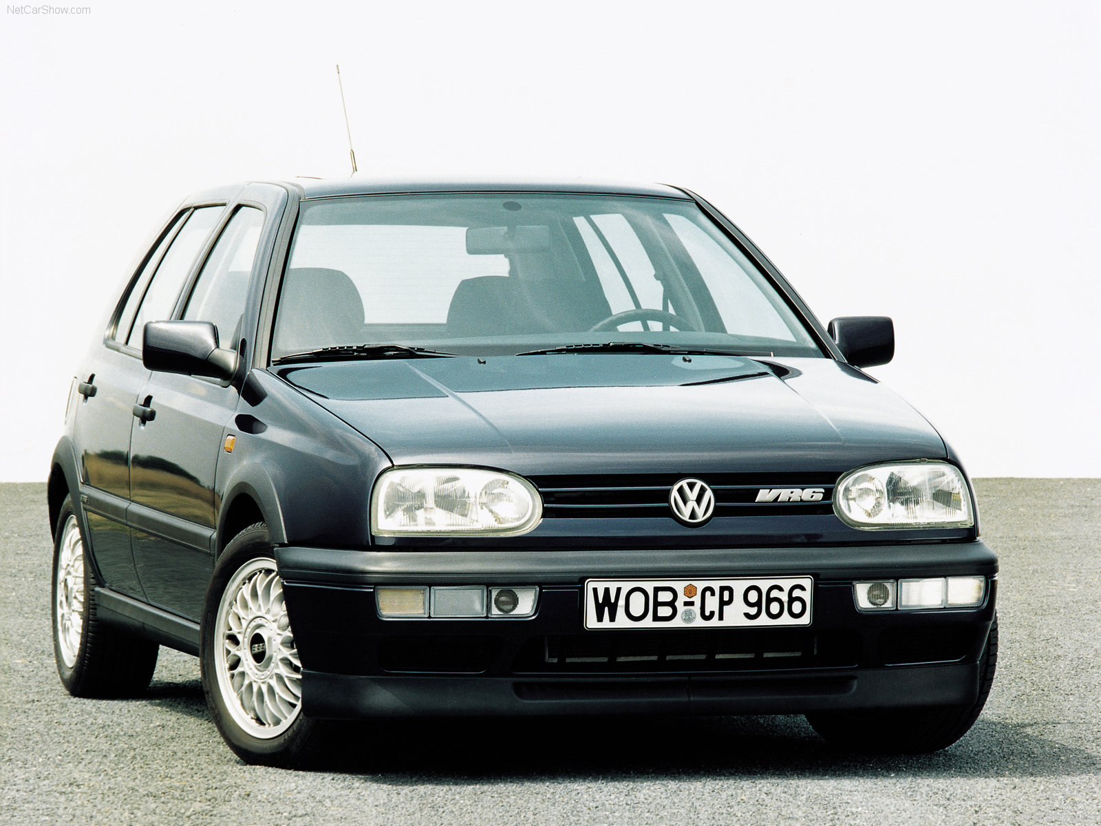 VOLKSWAGEN Golf. Car Technical Data. Car specifications. Vehicle ...