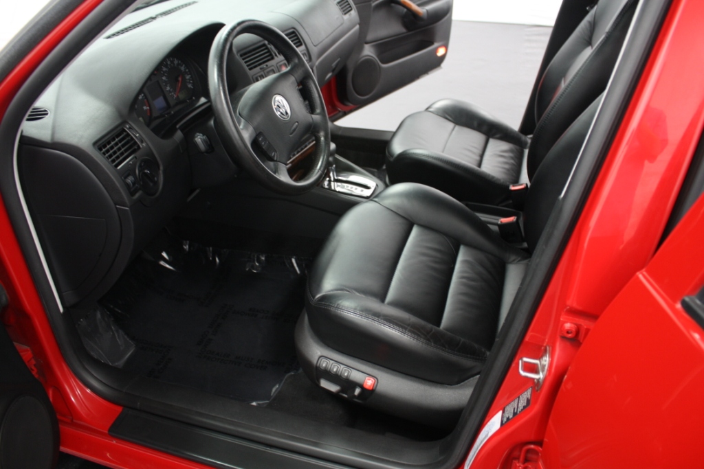 Red Volkswagen Jetta VR6 | Flickr - Photo Sharing!