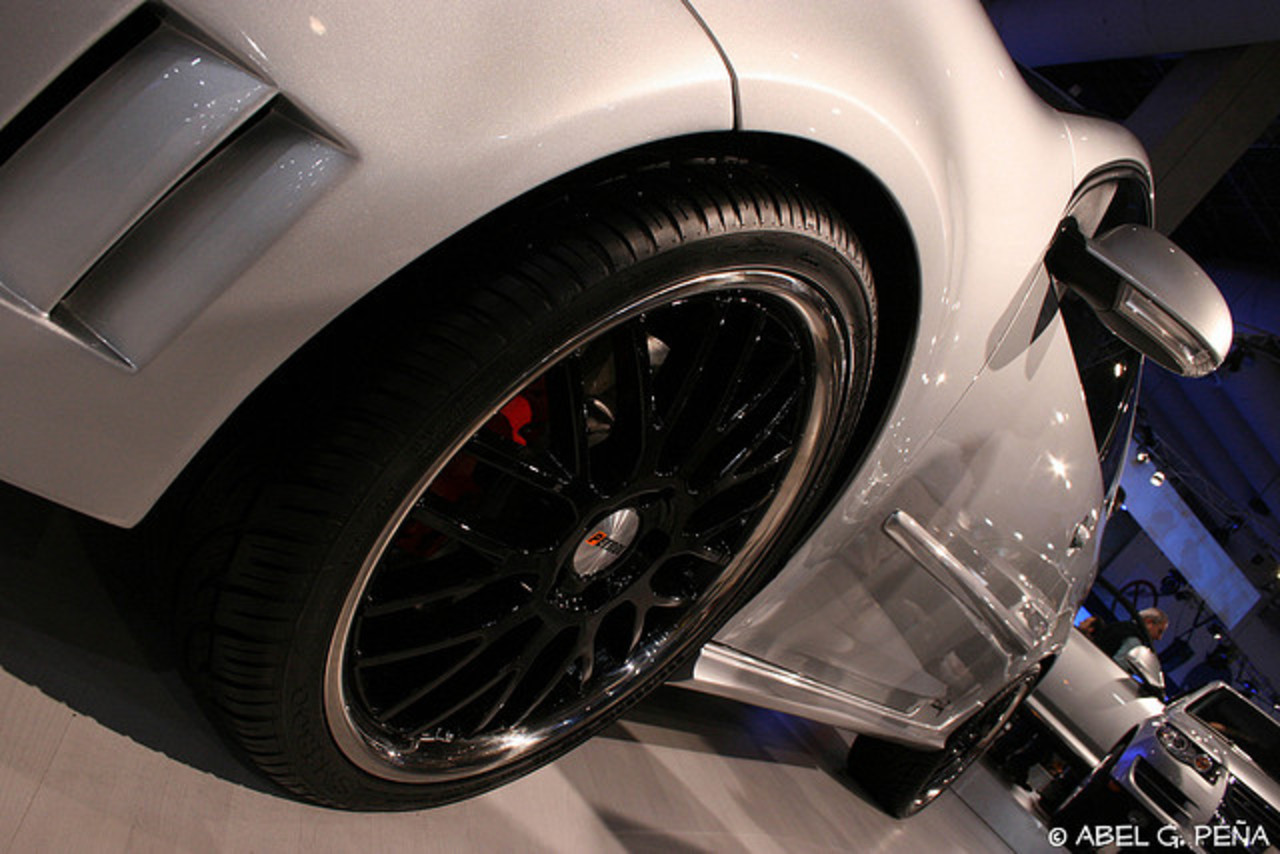 VW GTI 345 | Flickr - Photo Sharing!