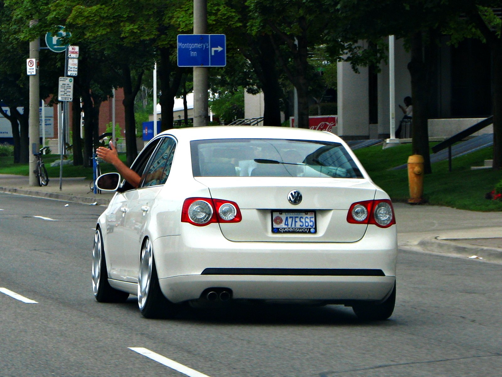 Volkswagen Jetta | Flickr - Photo Sharing!