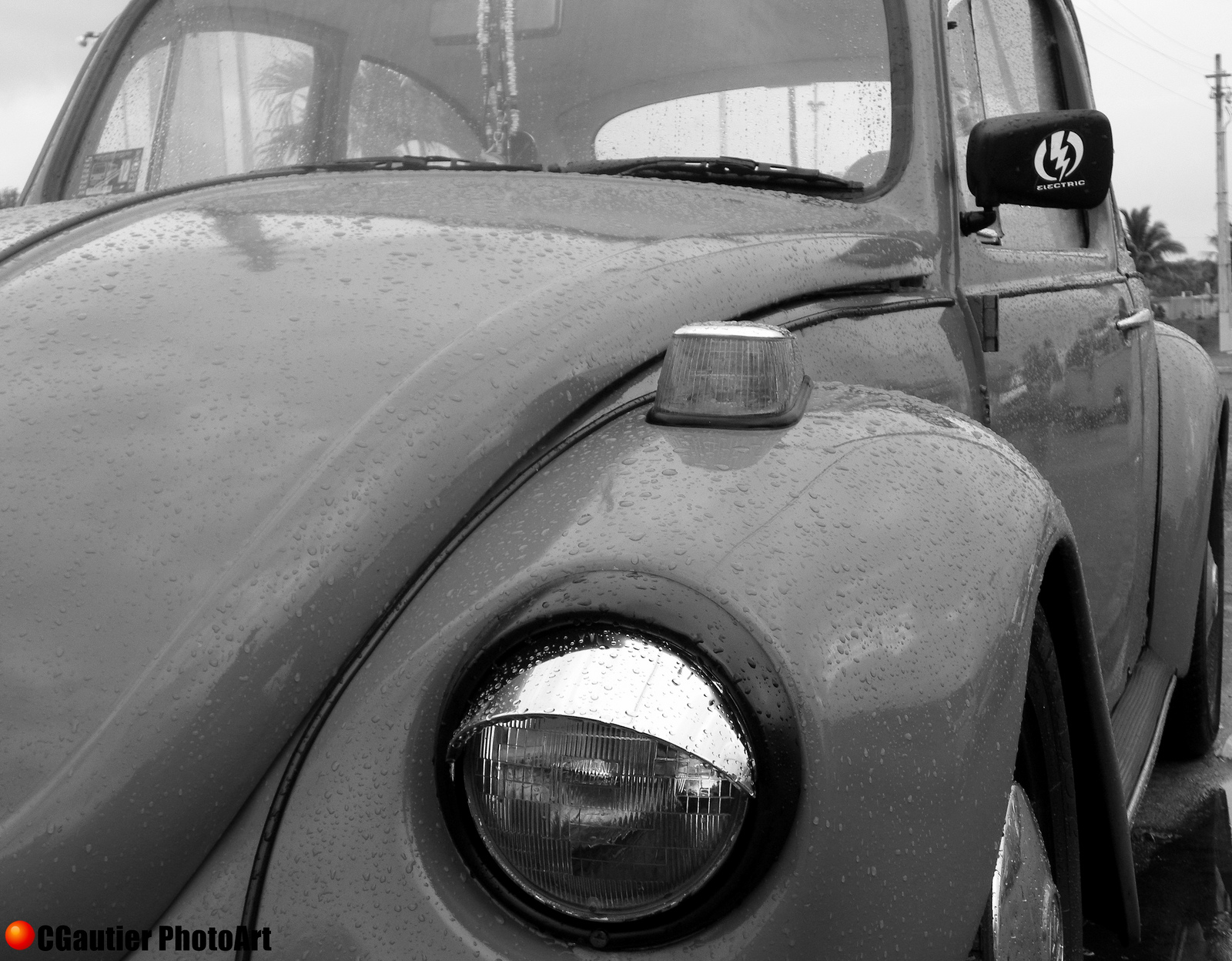 Volkswagen Bettle | Flickr - Photo Sharing!