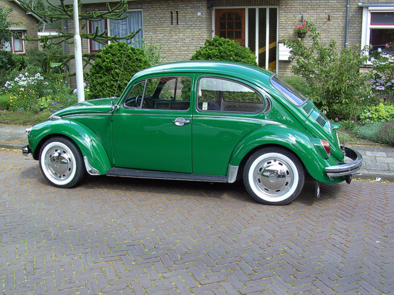 Volkswagen 1972