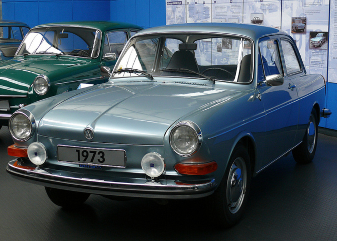 Flickr: The Deutsche Autos / German Cars Pool