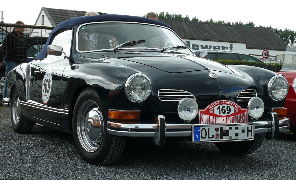 Flickr: The Original Aircooled Volkswagens / NO TUNING PLEASE ...