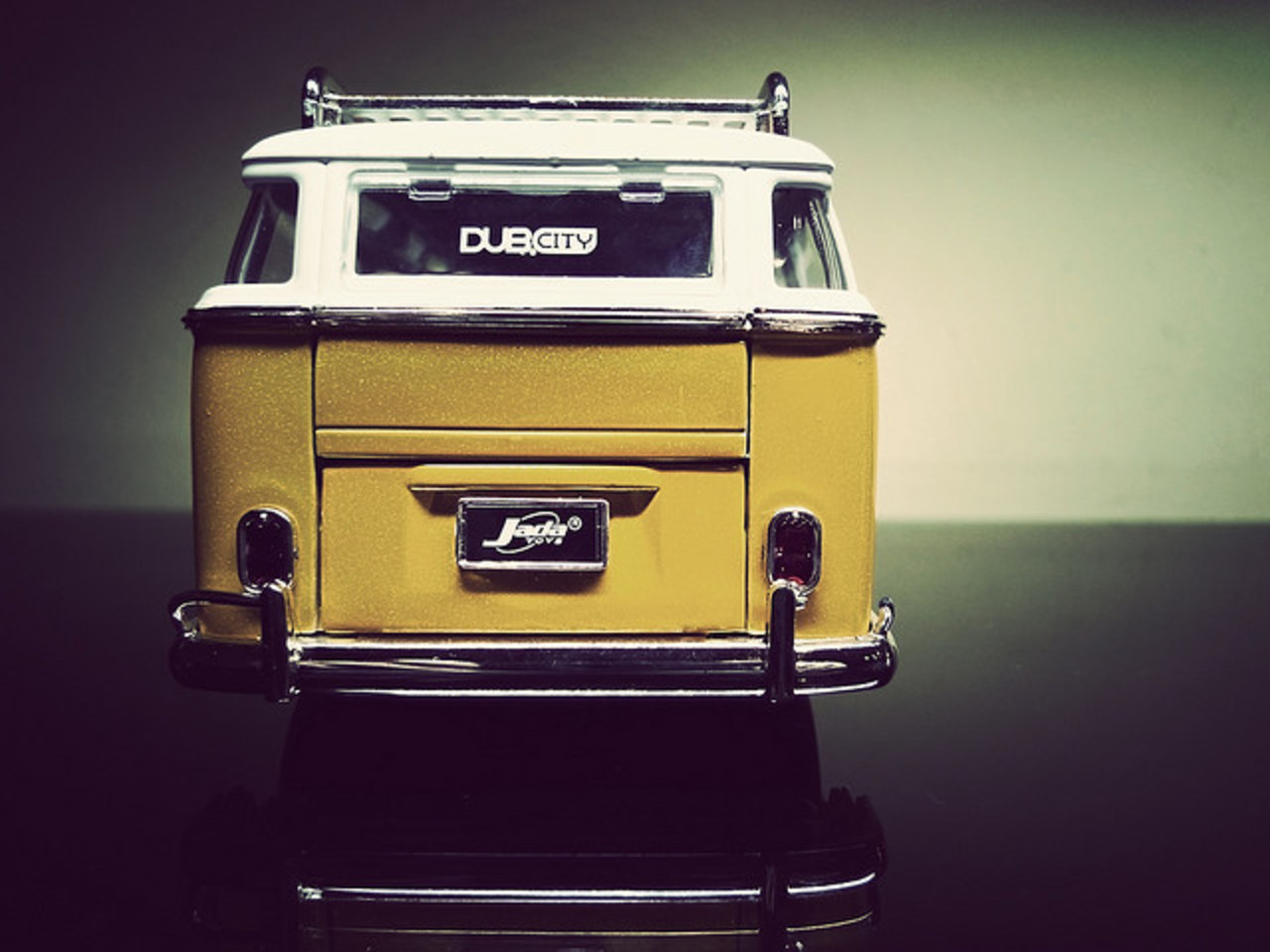 1962 Volkswagen Bus -5 | Flickr - Photo Sharing!