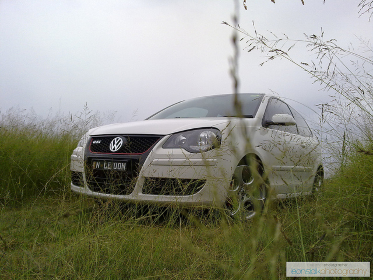 Volkswagen Polo GTI | Flickr - Photo Sharing!
