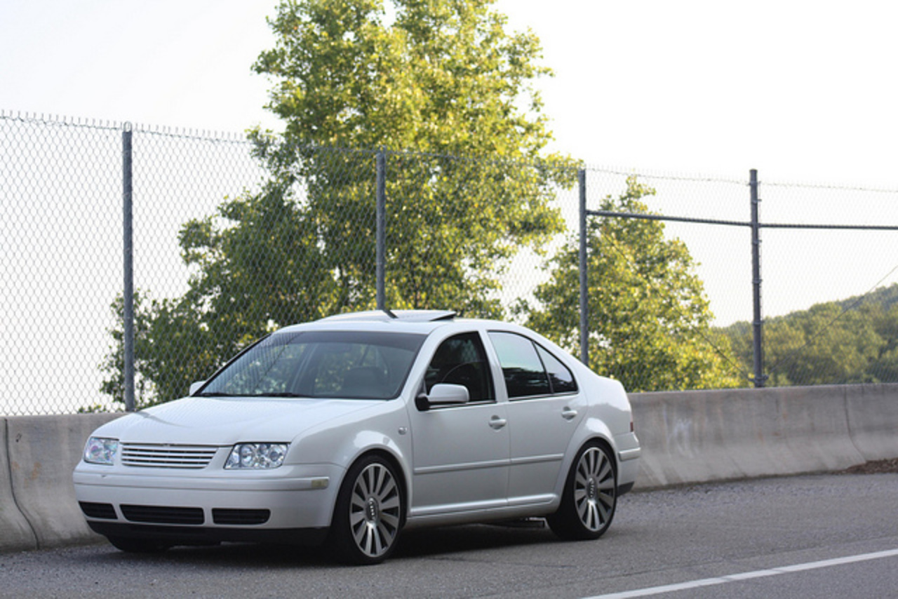 Volkswagen Jetta VR6 | Flickr - Photo Sharing!