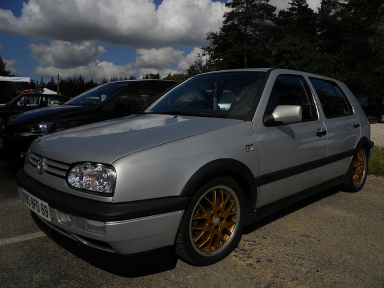 Flickr: The BBS Alloy Wheels Pool