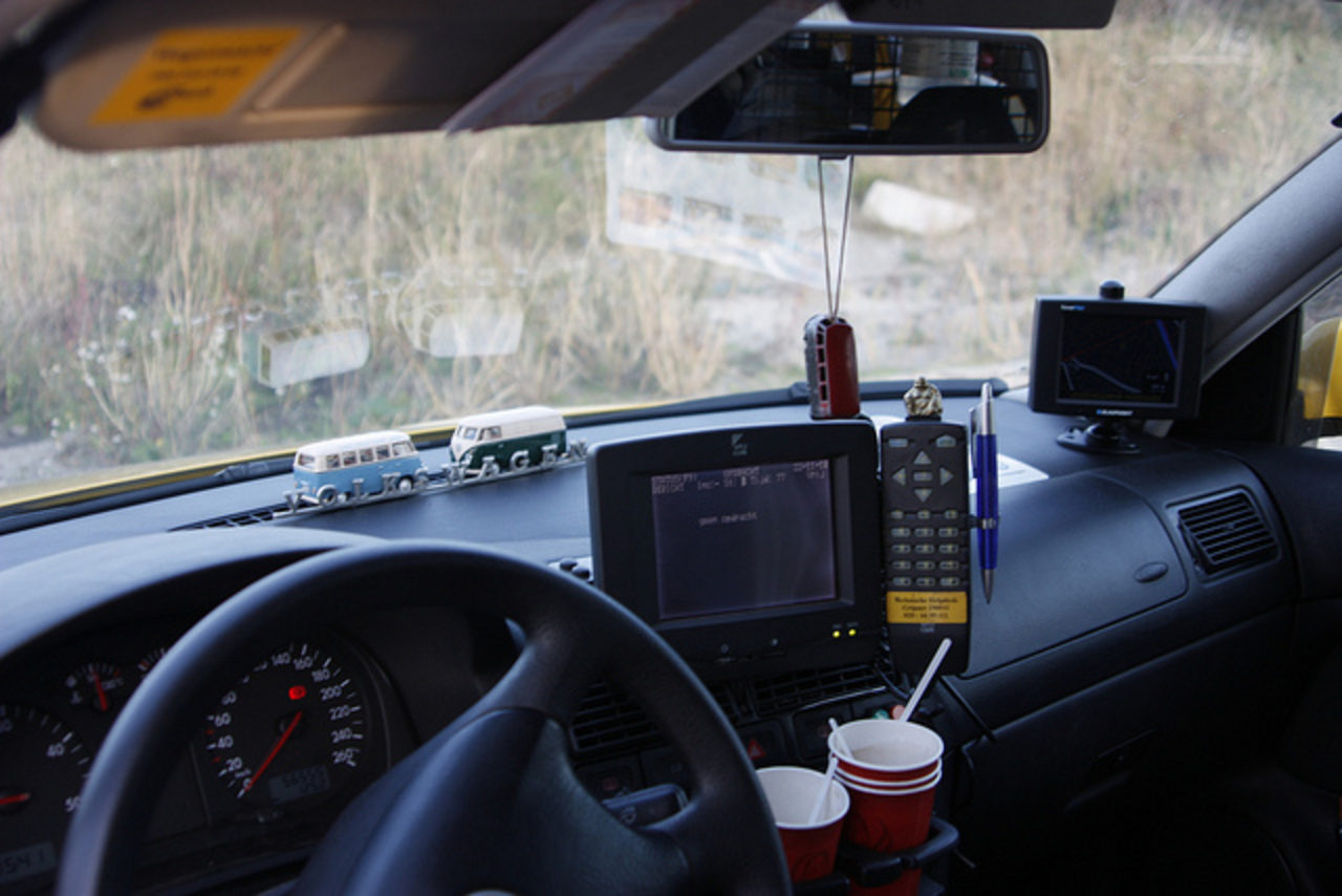 97-BJ-PH Volkswagen Golf 4 2003 | Flickr - Photo Sharing!