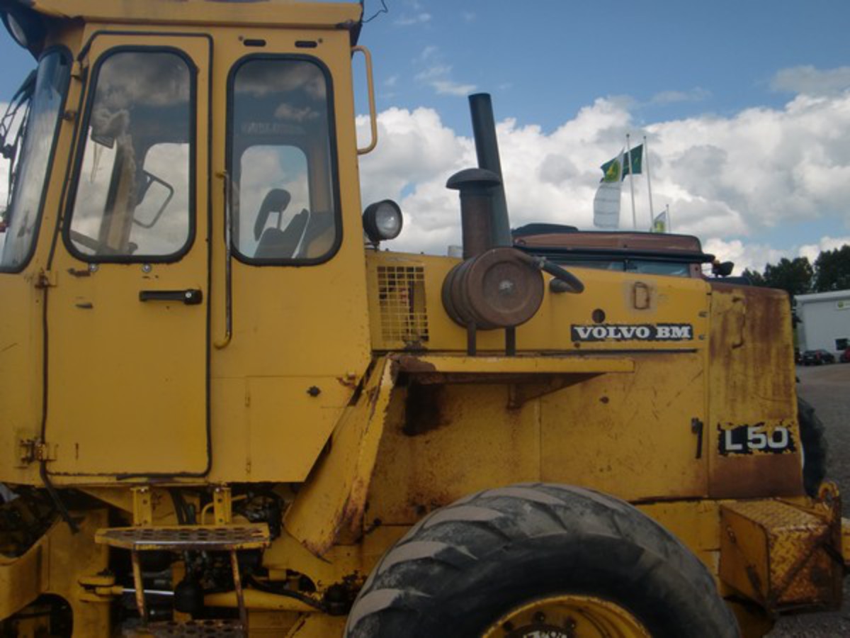 Used Volvo bm machines for sale. Find Volvo, and more.