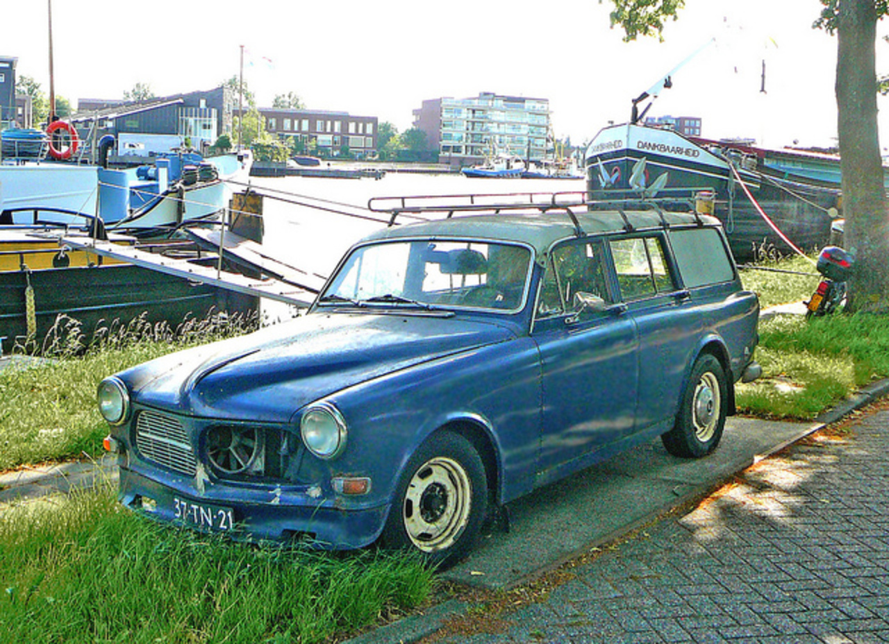 Flickr: The European Estate Hatchback Kombi Cars Old & new Pool