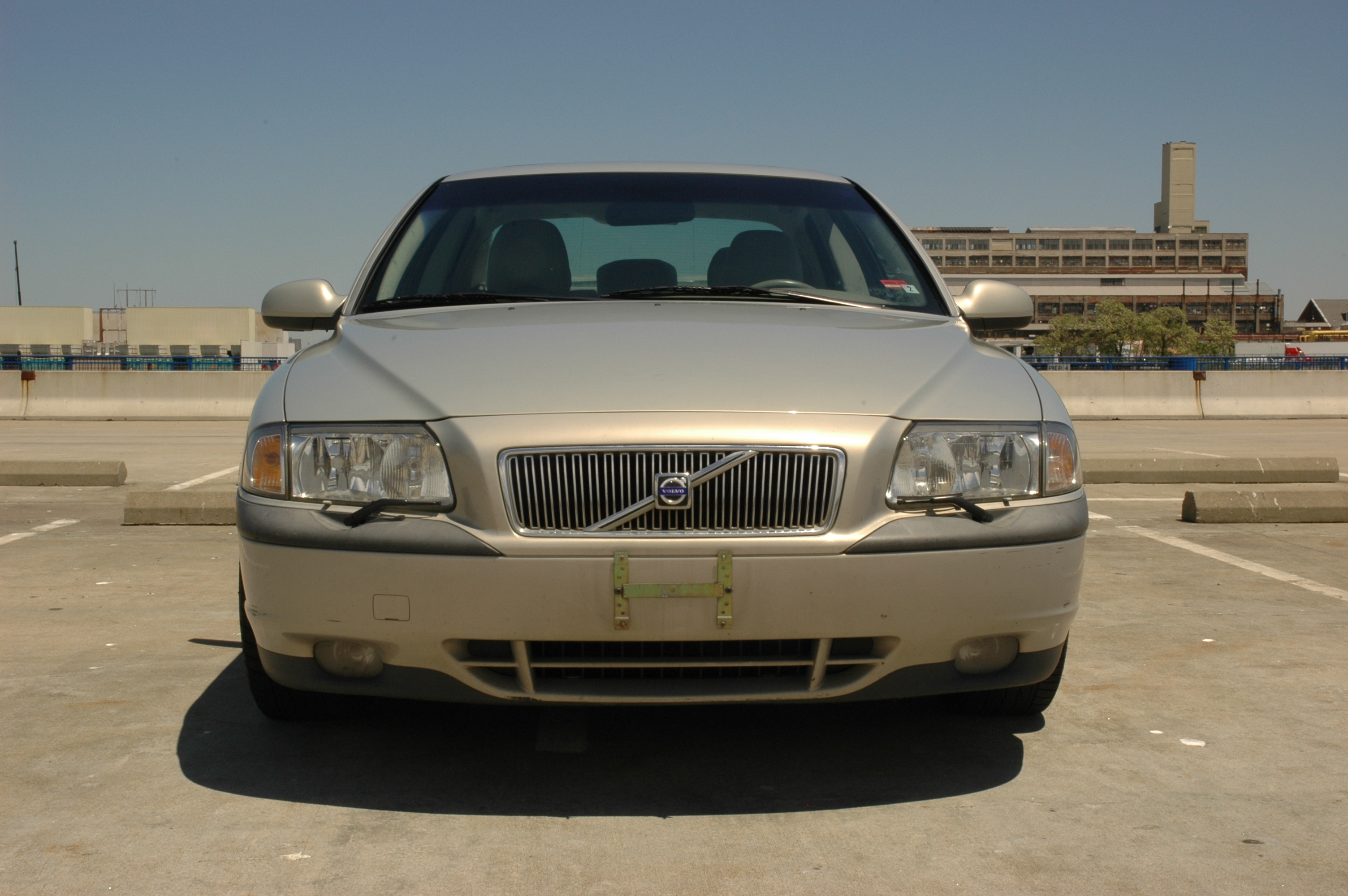 1999 Volvo S80 T6 - For Sale | Flickr - Photo Sharing!