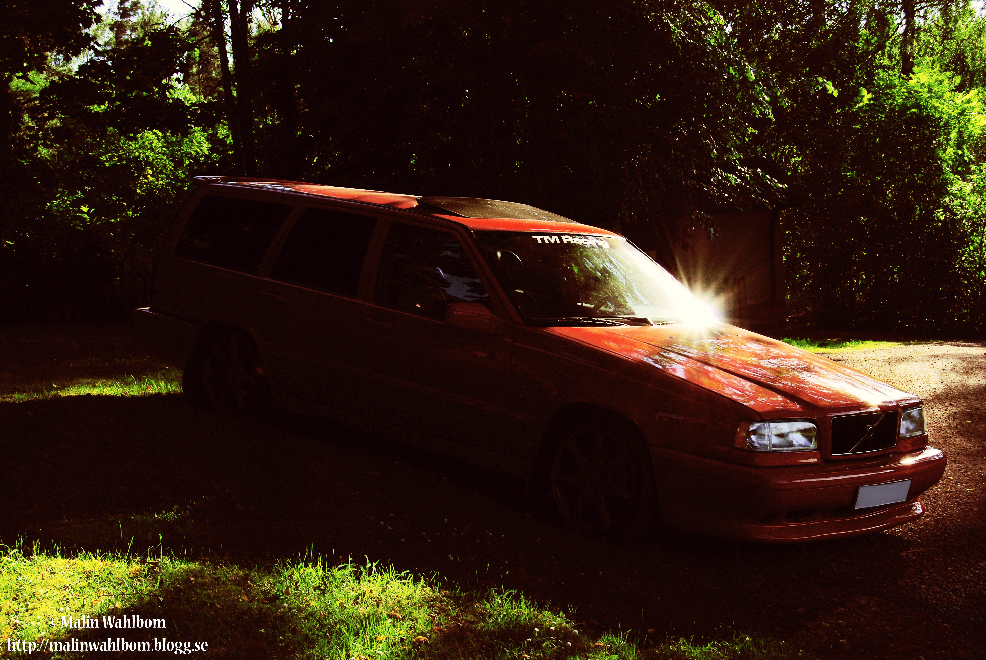 Volvo 855 | Flickr - Photo Sharing!