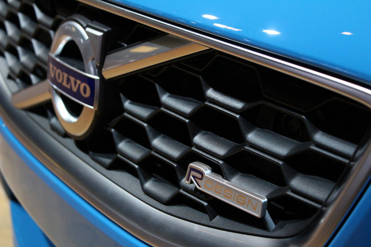 Volvo C30 Polestar Limited Edition | Flickr - Photo Sharing!