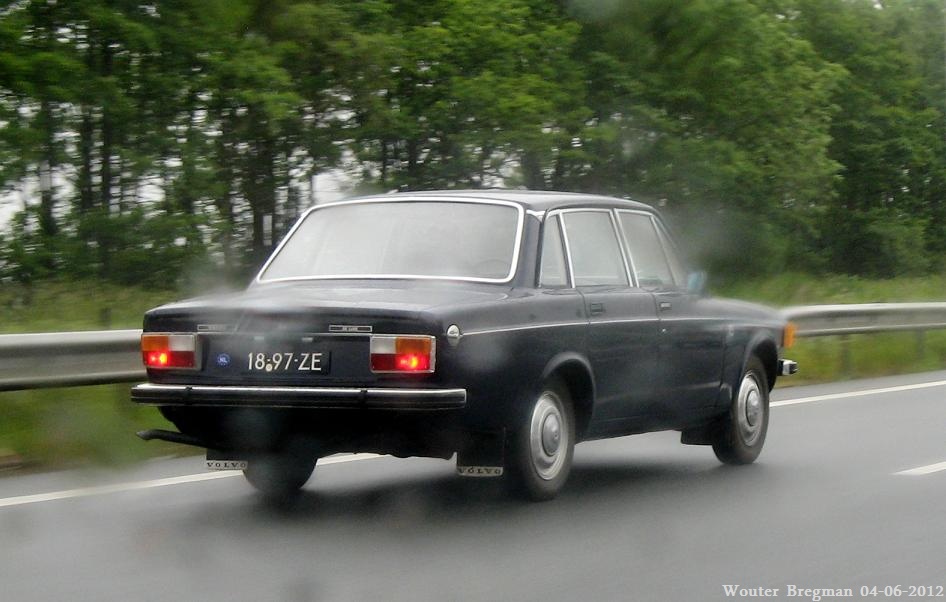 Volvo 144 1973 | Flickr - Photo Sharing!