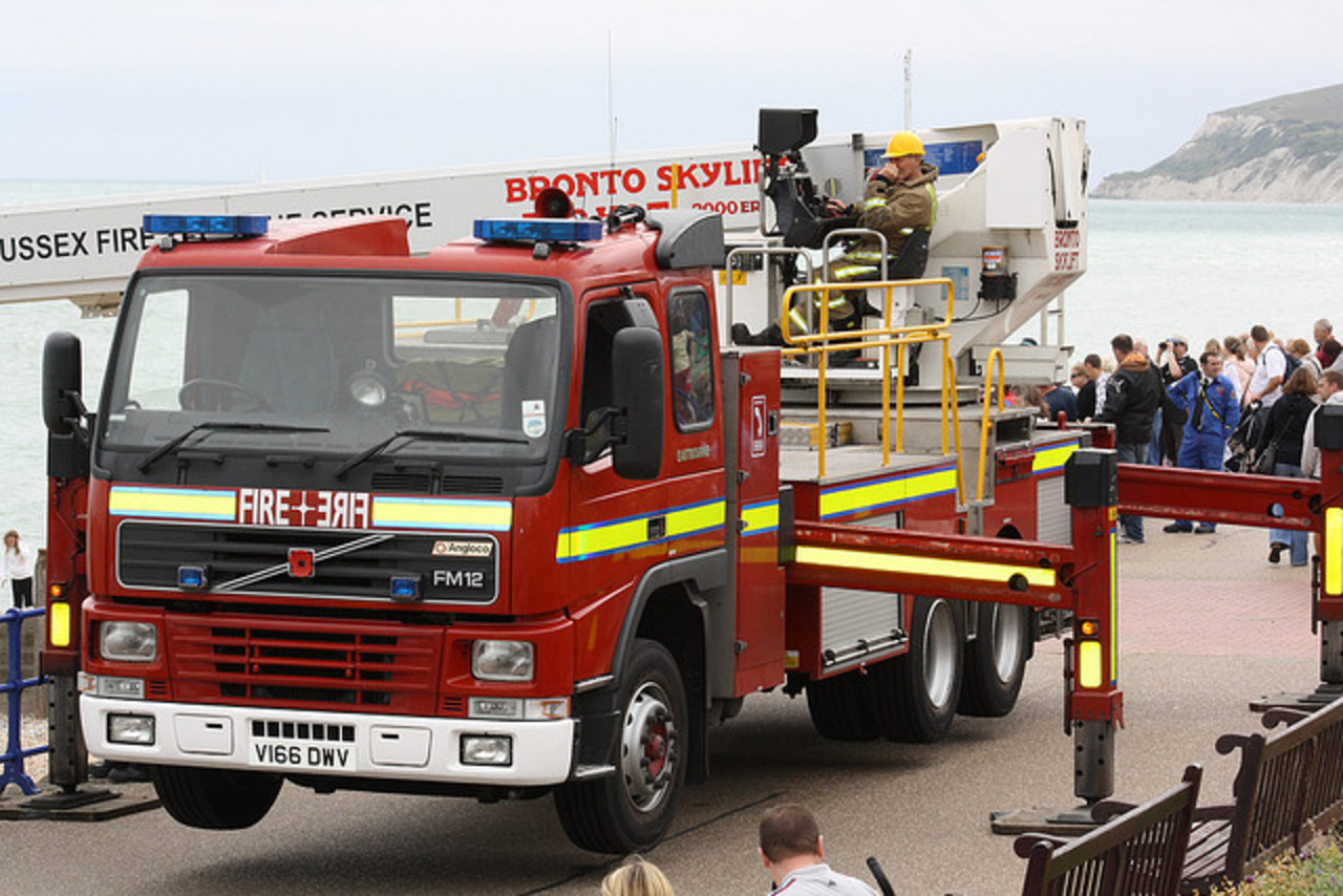 TopWorldAuto Photos Of Volvo Fire Engine Photo Galleries