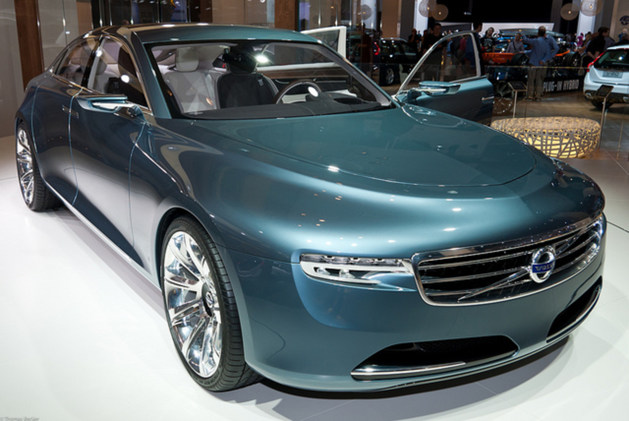 Volvo Concept You (72110) | Flickr - Photo Sharing!