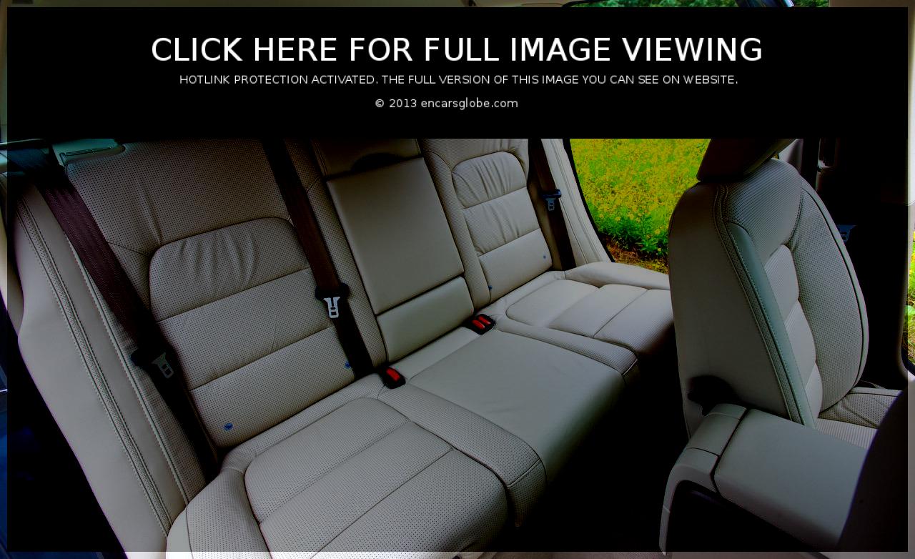 Volvo XC 70 32 AWD: Photo gallery, complete information about ...
