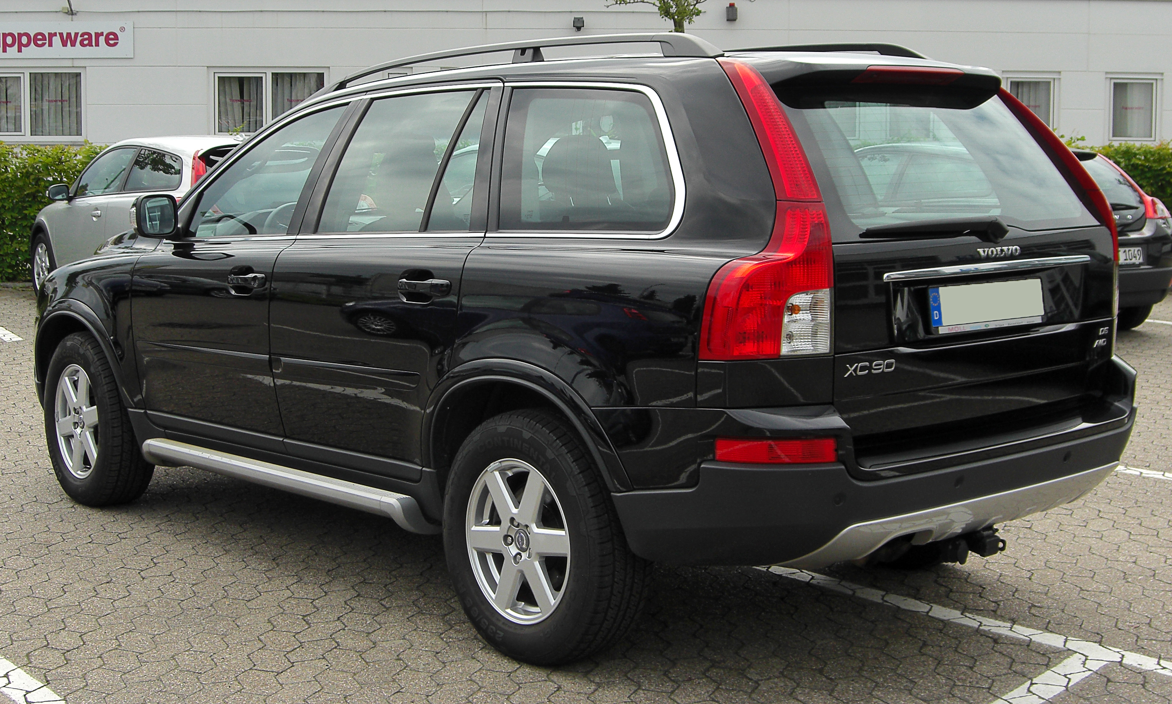 Volvo Xc90 D5 Awd: Best Images Collection of Volvo Xc90 D5 Awd