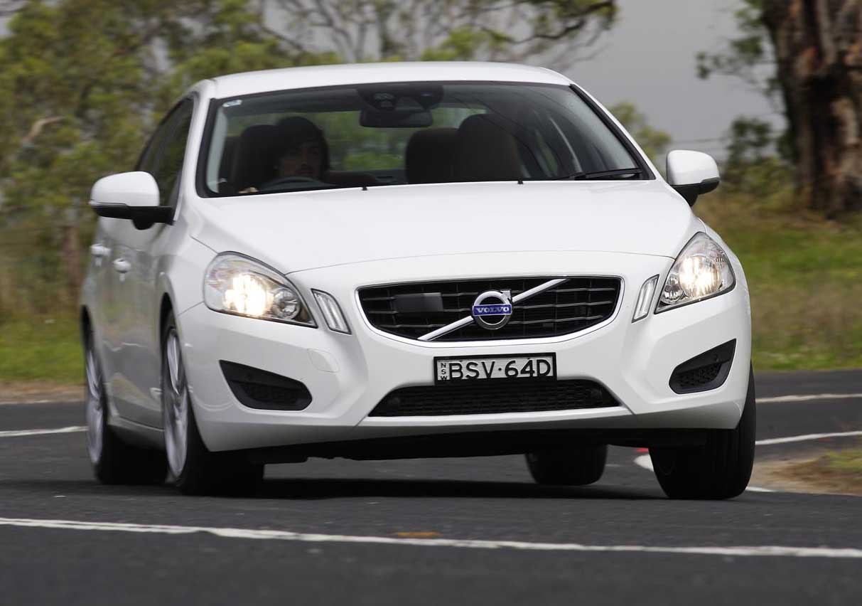 2011 Volvo S60 D5 Road Test Review | Reviews | Prices | Australian ...
