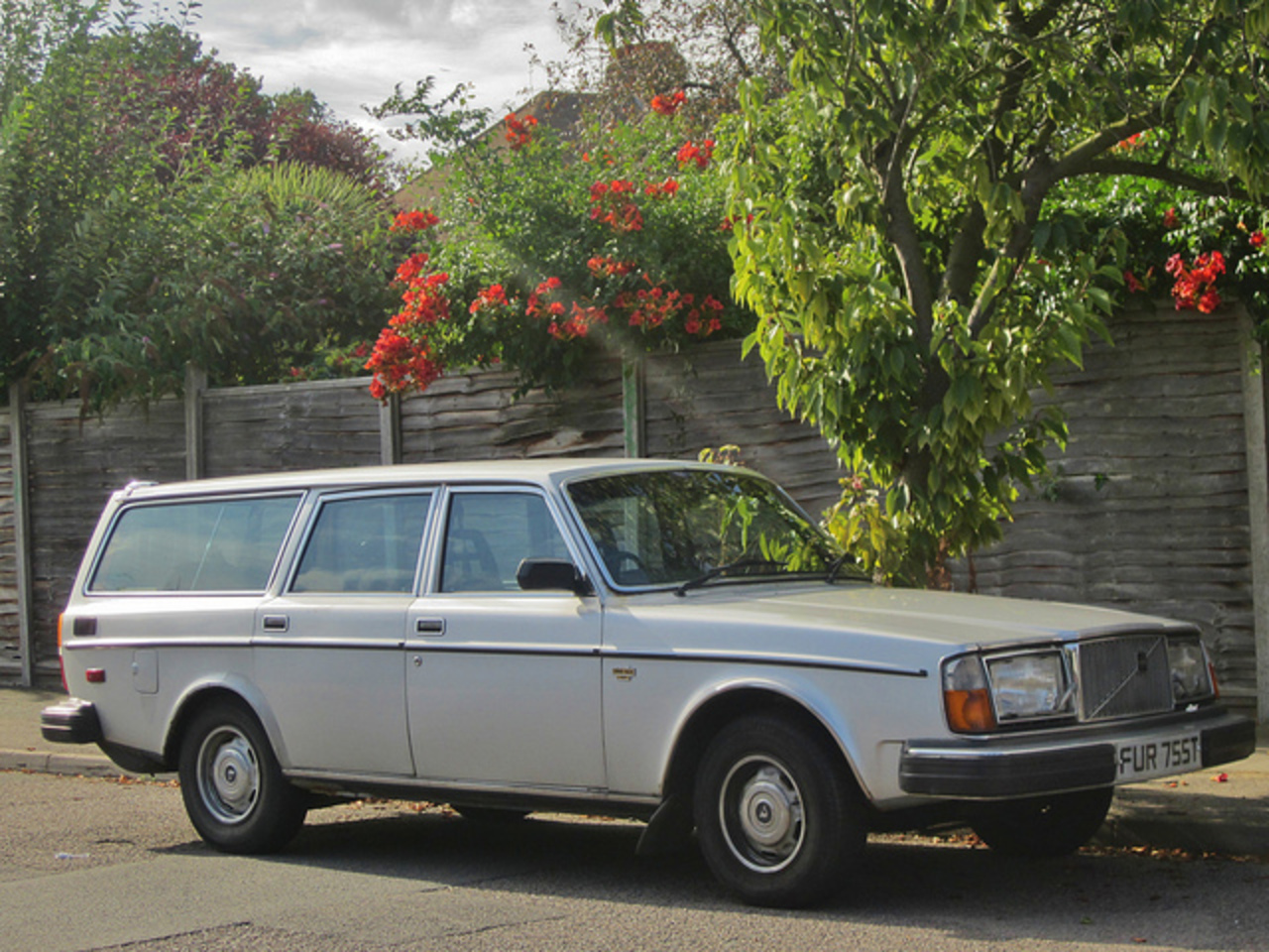 1979 Volvo 265 GLE. | Flickr - Photo Sharing!