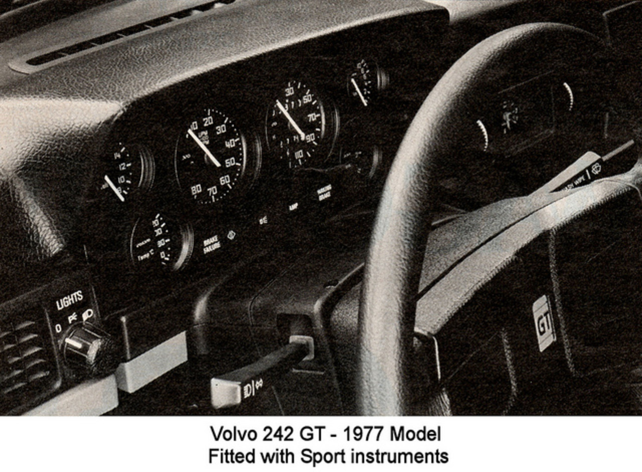 Volvo 242 GT | Flickr - Photo Sharing!