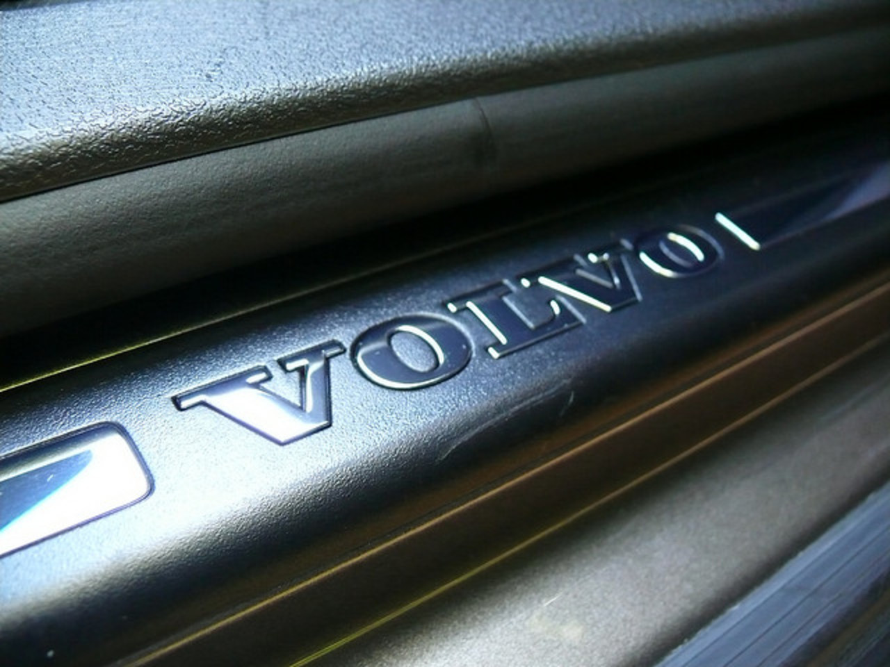 Volvo XC90 D5 AWD | Flickr - Photo Sharing!