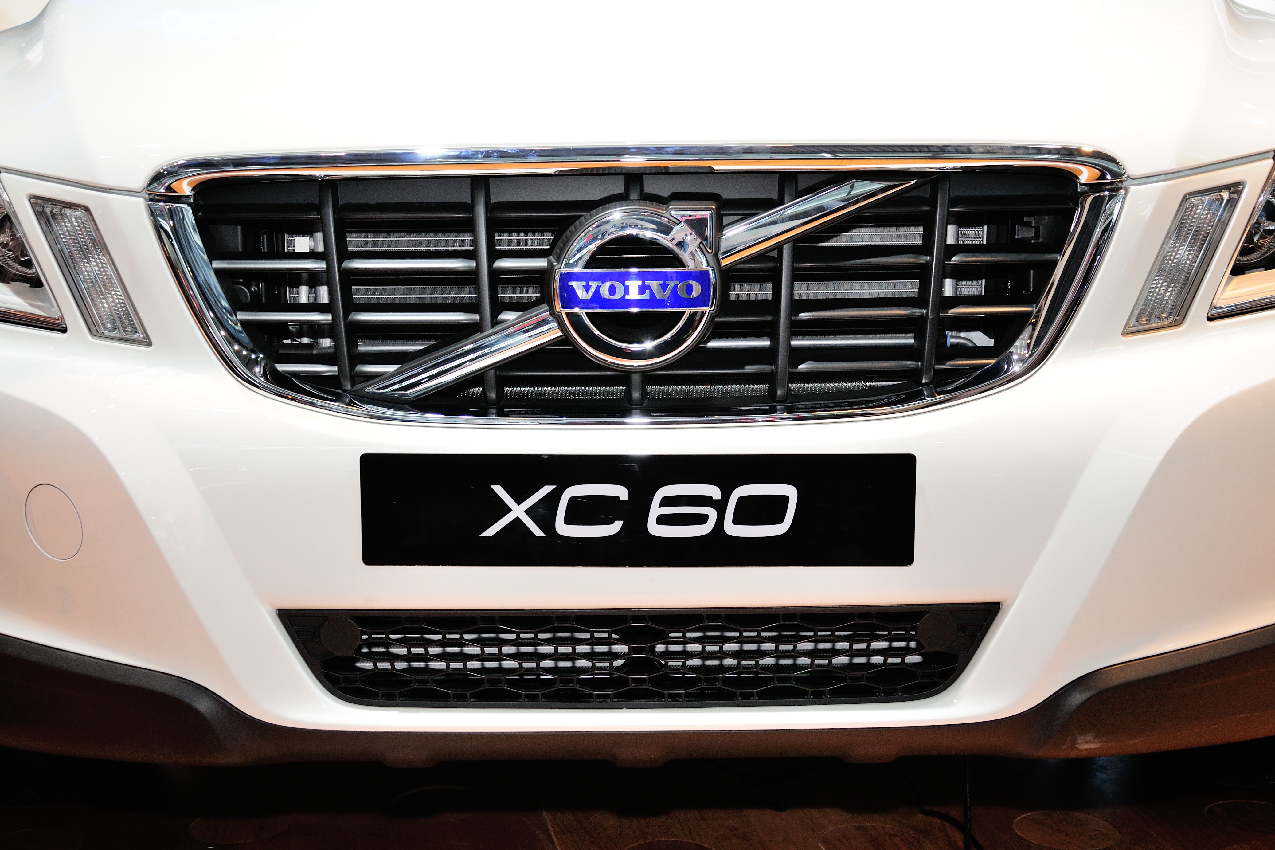 Volvo XC60 | Flickr - Photo Sharing!