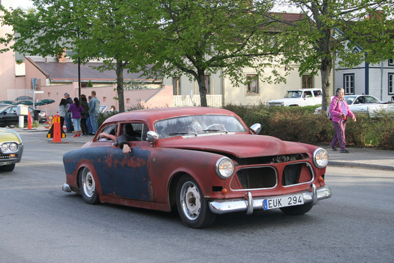 Flickr: The Euro Custom Cars Pool