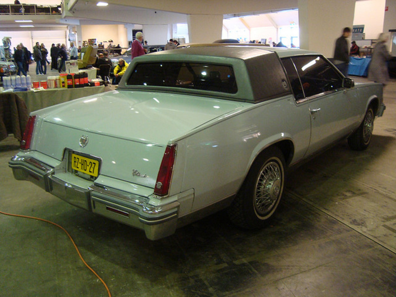 1979 Cadillac Eldorado Coupe | Flickr - Photo Sharing!