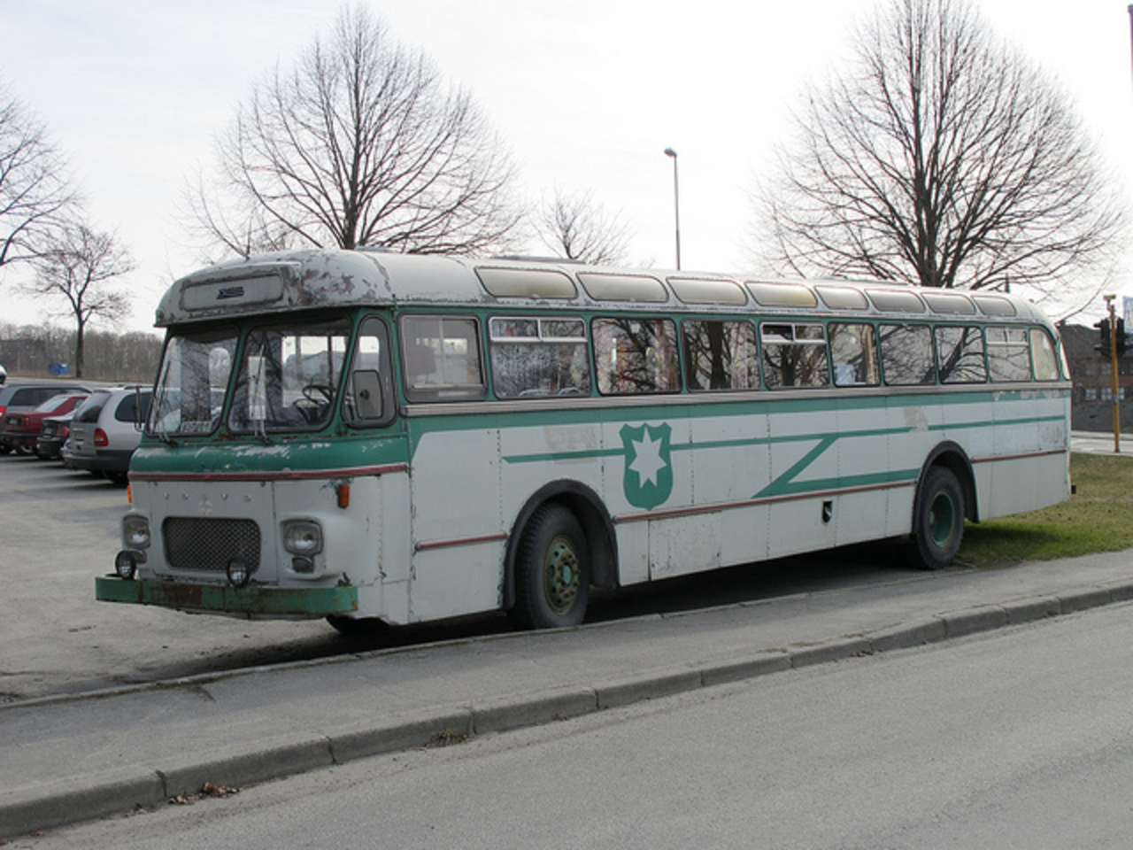 Flickr: The VOLVO TRUCKS and BUSES Pool