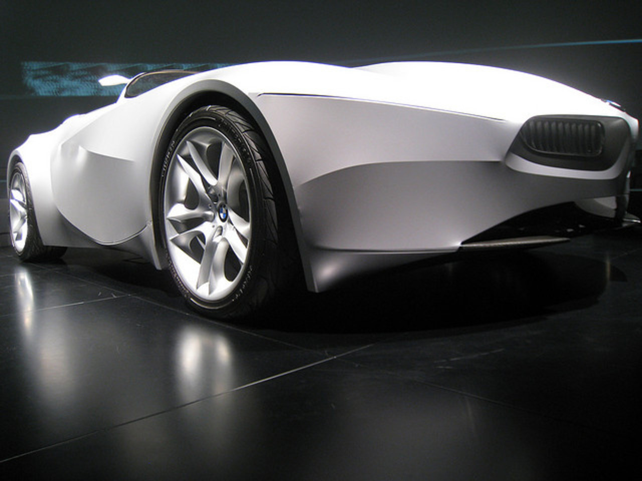 CONCEPT CARS - a gallery on Flickr