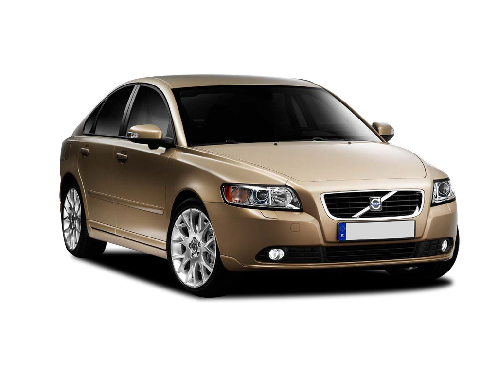 Volvo S40D Photo Gallery: Photo #02 out of 12, Image Size - 500 x ...